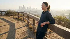 Tämä harjoitus kannattaa tehdä, jos haluat laihtua