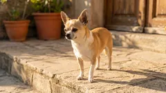 Chihuahua: maailman pienin koirarotu, mutta suuri persoona