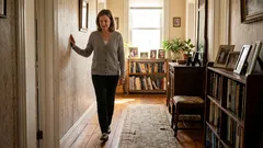 3 helppoa harjoitusta 50 ikävuoden jälkeen, jotka vahvistavat jalkoja ja parantavat tasapainoa