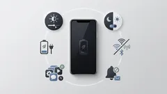 Säästä puhelimesi akun kestoa: nopeimmat ja tehokkaimmat keinot