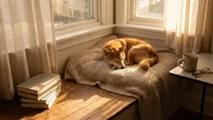 10 asiaa, joista koirasi haaveilee