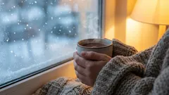 Miksi kupillinen kaakaota voi olla terveellisempää kuin luulemmekaan - tieteellinen katsaus