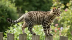 8 kissan hännän salaisuutta, jotka jokaisen omistajan tulisi tietää