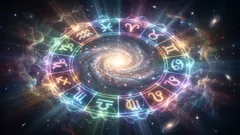 Tammikuun horoskooppi: realistista ohjausta jokaiselle tähtimerkille uudenvuoden kiireiden jälkeen