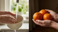 Miksi sinun ei kannata pestä astioita kylässä: taikauskomukset ja looginen selitys