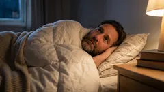 Näin nukahdat nopeammin jo tänä iltana kolmella helpolla keinolla