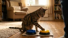 Mikä kissarotu on fiksuin – Top 5 pörröistä neroa