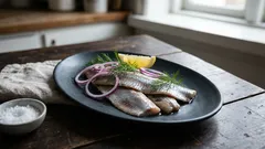 Terveellisin kala ikääntyville on nimetty