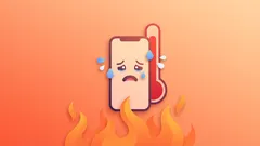 Ota puhelimen suojakuori pois tämän päivittäisen toiminnon aikana – neuvo yllättää