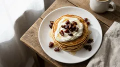 Nämä letut ovat parasta, mitä jouluna voi tehdä