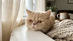 Surullinen lista: 5 kissarotua, jotka omistajat hylkäävät useimmin