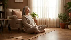 Miksi sinun kannattaa tehdä tämä harjoitus: 6 hyötyä lantiollesi, selällesi ja ryhdillesi