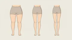 Yhden minuutin harjoitus: plié kiinteyttää reisiä, vähentää lantiomakkaroita ja litistää vatsaa