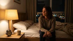 3 juomaa, joita sinun tulisi välttää ennen nukkumaanmenoa