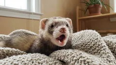 Hillerin pitäminen lemmikkinä kerrostaloasunnossa: hyödyt, haitat ja tärkeimmät hoito-ohjeet