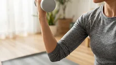 Yritätkö kasvattaa lihasmassaa? Näin kauan siihen menee