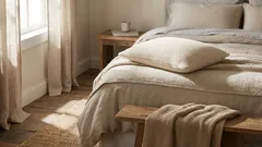 Tyynyn vähimmäis- ja enimmäiskorkeus: näin vältät niskavaivat