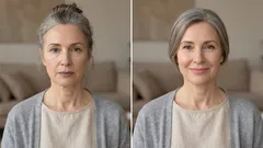 Paras huulipuna yli 50-vuotiaalle: sävyt, jotka tuovat kasvoille hehkuvan loisteen