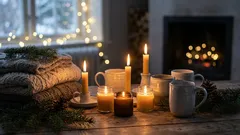 5 tehokasta tapaa valmistella koti vieraiden tuloon – ilman suursiivousta