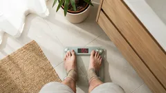 Yksinkertaista laihdutusmatematiikkaa: miten energiatasapaino toimii ilman laihduttamista