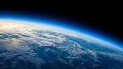 Miksi taivas on sininen ja avaruus musta – selitetty yksinkertaisesti