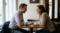 Mistä tietää, pitääkö joku sinusta – selvät merkit ilman arvailua