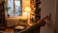 Pienennä sähkölaskua: Näin teet kodistasi energiatehokkaamman ilman ylimääräistä vaivaa