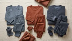 Lämpöalusasut talveksi: näin valitset ja pysyt lämpimänä