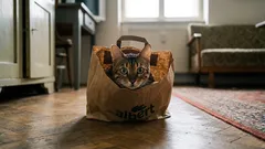 Miksi kissa menee kassiin ja puree sitä – älä ohita hälytysmerkkiä