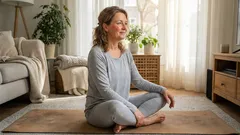 Yksi harjoitus terveyteen ja virkistykseen? Kyllä – se vähentää myös stressiä