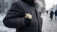 Näin lämmität itsesi nopeasti kylmällä säällä – kokeile näitä nopeita tapoja lämmetä