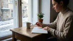 Älä lykkää asioita laiskuuden takia – näin pääset toimimaan