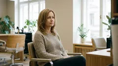 Harvat ja ohuet hiukset: mitä tehdä?