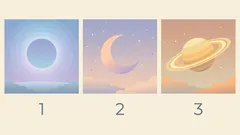 Persoonallisuustesti: Valitse kuva ja paljasta syvin pelkosi