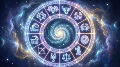 Päivän horoskooppi 8.1.2026: vähenevä kuu auttaa siivoamaan arjen ja tunteet