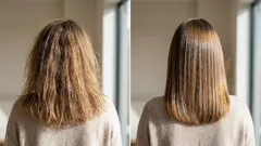Hiusten laminointi 40 ikävuoden jälkeen: mitä se on, mitä se tekee ja kannattaako se