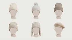 Talvipipo: Näin valitset sinulle oikeasti sopivan mallin