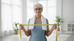 Yksinkertainen liikunta painonpudotukseen ilman nivelrasitusta