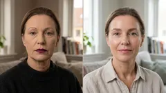 Useimmat naiset tekevät meikissä nämä 5 virhettä – ja näyttävät vanhemmilta