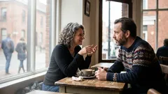 Yleisimmät kolme deittailuvirhettä yli 40-vuotiaana – näin vältät ne ja löydät kumppanin