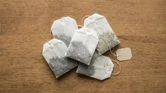 Teepussit: mitä juomme joka päivä ja mistä se on tehty