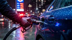 Näin lasket polttoaineenkulutusta arjessa: 8 helppoa vinkkiä, jotka säästävät rahaa