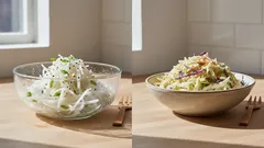 Unohda kaaliraaste. Tämä rapea ja vitamiinipitoinen vaihtoehto on paljon parempi.