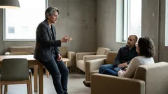 Toinen ura 50 ikävuoden jälkeen: miten hyödynnät kokemustasi ja osaamistasi uudessa muodossa