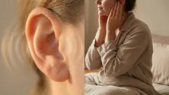 Ilman korvien soimista, terävämpi kuulo takaisin: kiinalainen 4-vaiheinen päivärutiini