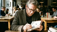 Viisi tapaa, joilla menestyvät ihmiset asettavat realistiset odotukset ja tavoitteet