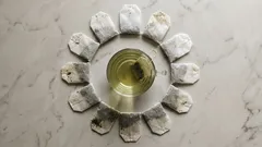 Älä heitä käytettyjä teepusseja pois – 5 yllättävää tapaa antaa niille uusi elämä