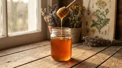 Onko hunaja todella niin hyödyllistä? Myytit, faktat ja maalaisjärki