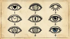 Persoonallisuustesti: peli, joka paljastaa enemmän kuin uskot