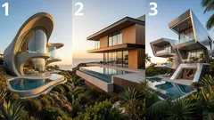 Talovalintasi voi paljastaa tärkeimmän persoonallisuuspiirteesi: testi 99 %:n tarkkuudella